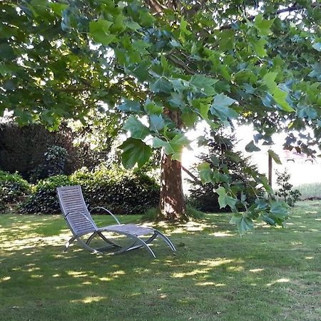 B&B Horpala Heers Exterior photo