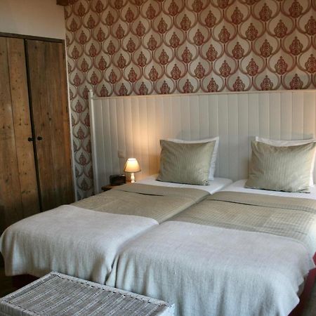 B&B Horpala Heers Exterior photo