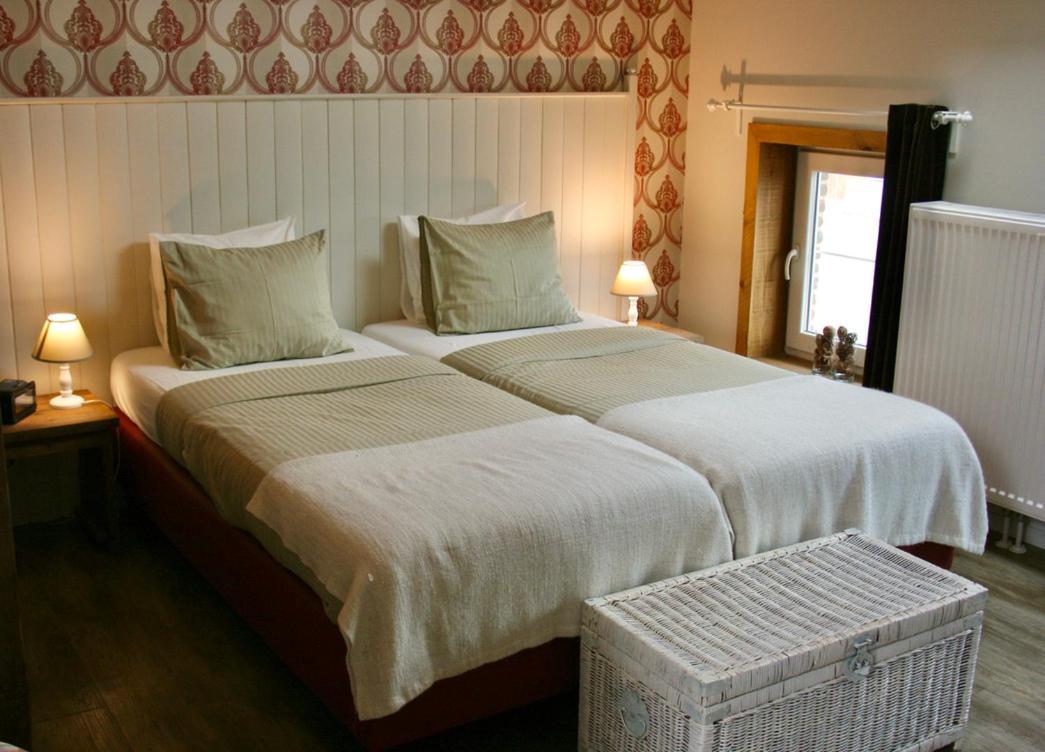 B&B Horpala Heers Exterior photo