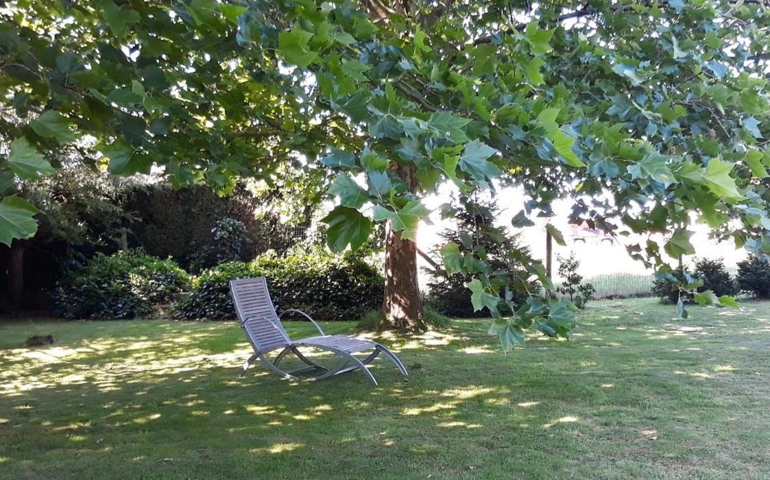 B&B Horpala Heers Exterior photo