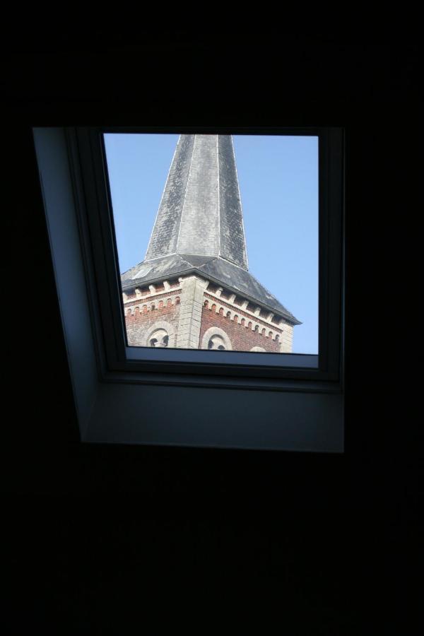 B&B Horpala Heers Exterior photo