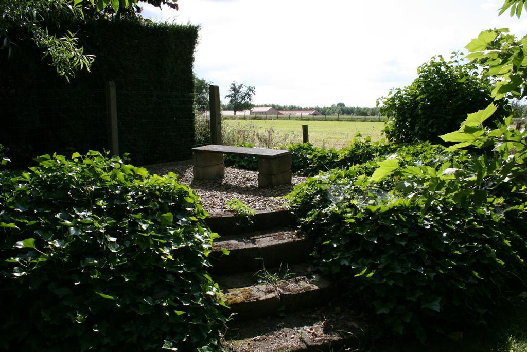 B&B Horpala Heers Exterior photo