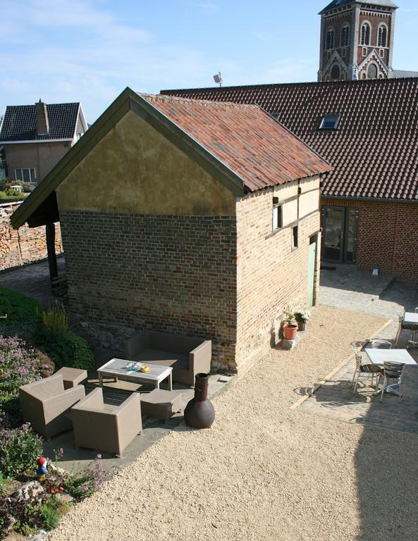 B&B Horpala Heers Exterior photo