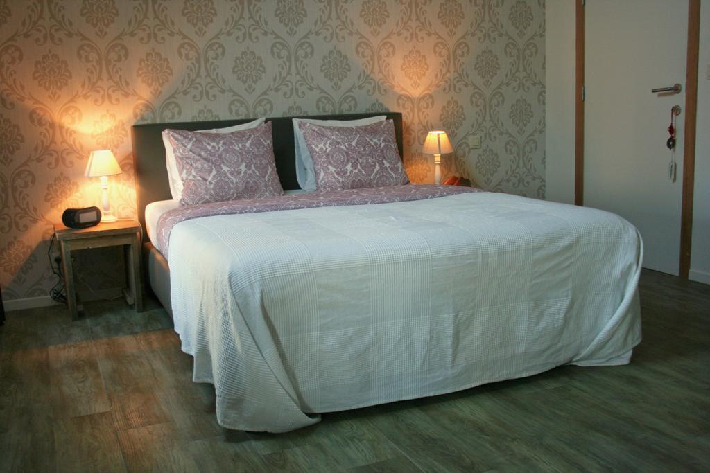 B&B Horpala Heers Exterior photo