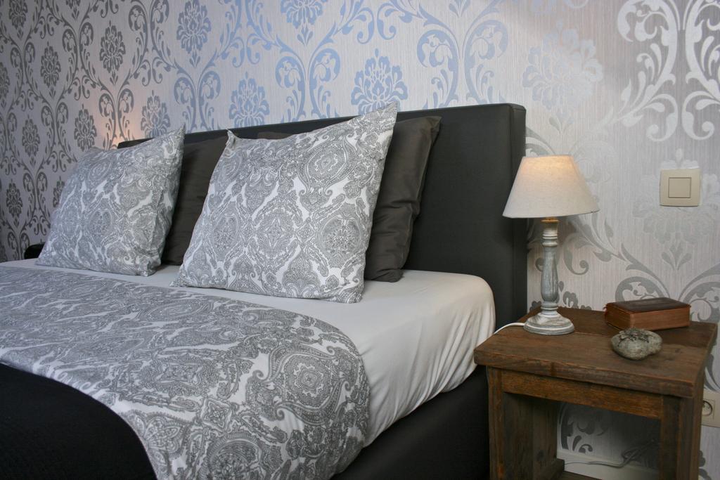 B&B Horpala Heers Exterior photo