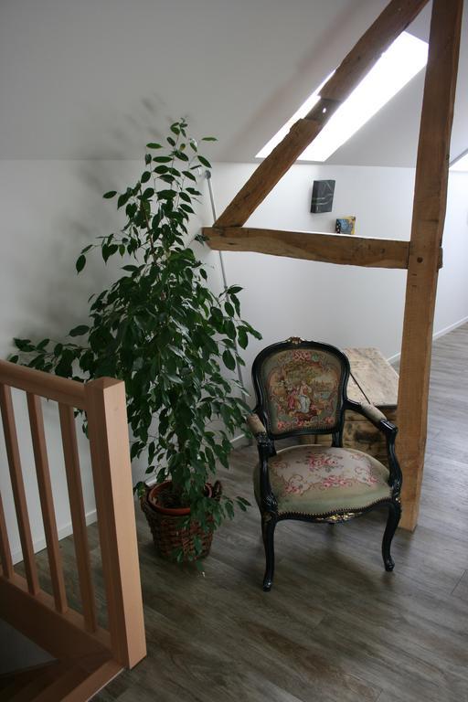 B&B Horpala Heers Exterior photo