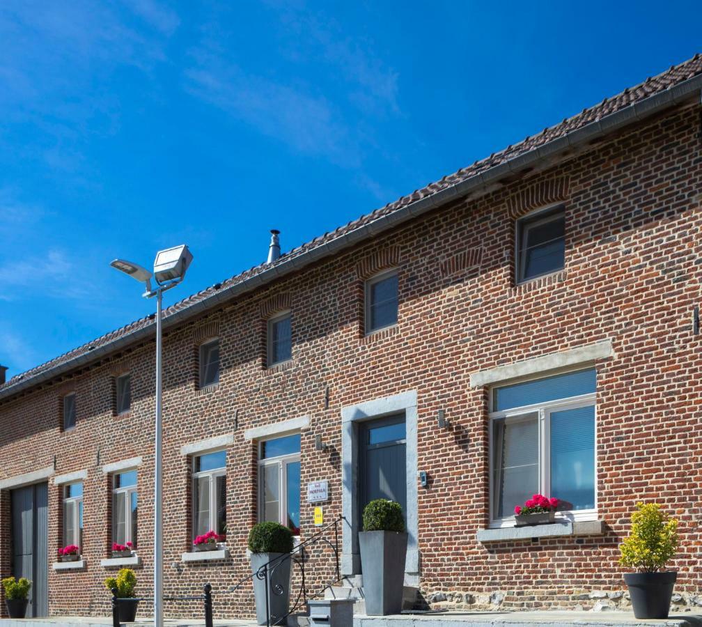 B&B Horpala Heers Exterior photo