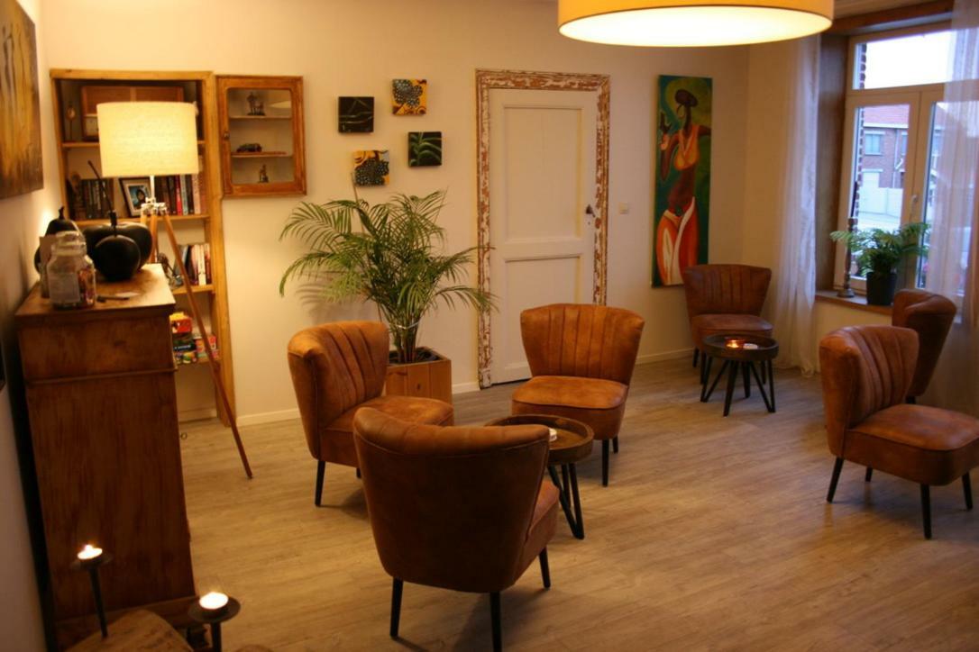 B&B Horpala Heers Exterior photo